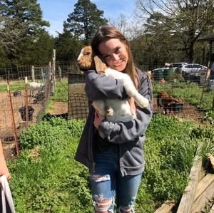 Meet your Posher, Avery